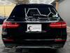 MERCEDES BENZ E-CLASS Stationwagon