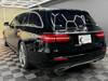 MERCEDES BENZ E-CLASS Stationwagon