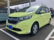 2017 HONDA FREED