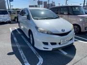 2010 TOYOTA WISH