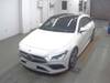 MERCEDES BENZ CLA-CLASS Shooting Brake