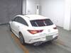 MERCEDES BENZ CLA-CLASS Shooting Brake