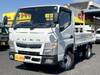 FUSO CANTER