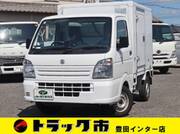 2023 SUZUKI CARRY TRUCK