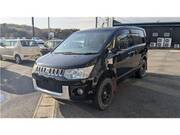 2011 MITSUBISHI OTHER