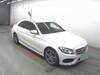 MERCEDES BENZ C-CLASS