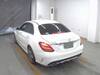 MERCEDES BENZ C-CLASS