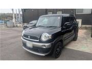 2018 SUZUKI XBEE HYBRID MZ