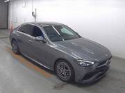 2023 MERCEDES BENZ C-CLASS