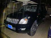 2007 TOYOTA LAND CRUISER PRADO