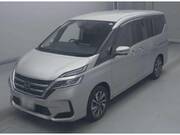 2020 NISSAN SERENA