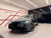 2024 ALFA ROMEO GIULIA