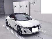 2015 HONDA S660