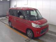 2015 SUZUKI SPACIA CUSTOM