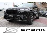 2024 BMW X7