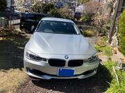 2014 BMW 3 SERIES