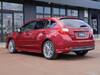SUBARU IMPREZA SPORTS