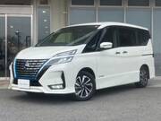 2022 NISSAN SERENA