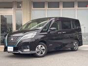 2022 NISSAN SERENA