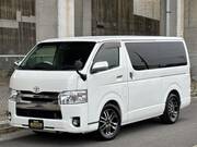 2005 TOYOTA HIACE VAN