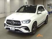 2024 MERCEDES BENZ GLE