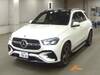 MERCEDES BENZ GLE