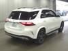 MERCEDES BENZ GLE