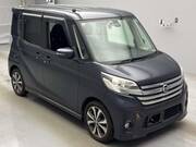 2015 NISSAN DAYZ ROOX