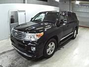 2015 TOYOTA LAND CRUISER