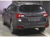 SUBARU LEGACY OUTBACK