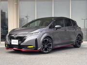 2021 NISSAN OTHER