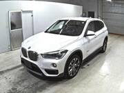 2017 BMW X1