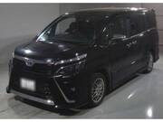 2021 TOYOTA VOXY