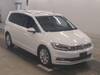 VOLKSWAGEN GOLF TOURAN