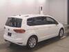 VOLKSWAGEN GOLF TOURAN