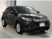 2018 HONDA VEZEL