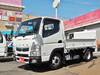 FUSO CANTER