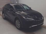 2024 TOYOTA HARRIER HYBRID Z
