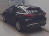 TOYOTA HARRIER HYBRID