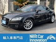 2011 AUDI TT COUPE