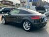 AUDI TT COUPE
