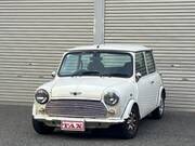 1998 ROVER MINI MAYFAIR