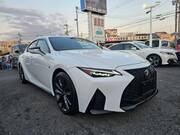 2023 LEXUS IS
