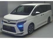 2021 TOYOTA VOXY