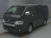 2014 TOYOTA REGIUS ACE VAN SUPER GL