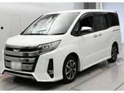 2021 TOYOTA NOAH