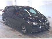 2019 HONDA SHUTTLE