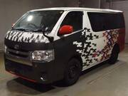 2016 TOYOTA REGIUS ACE VAN DX GL PACKAGE