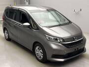 2023 HONDA FREED G