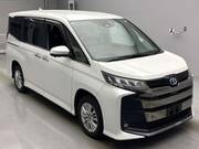 2023 TOYOTA NOAH